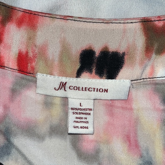 JM Collection tunic - Picture 2 of 5